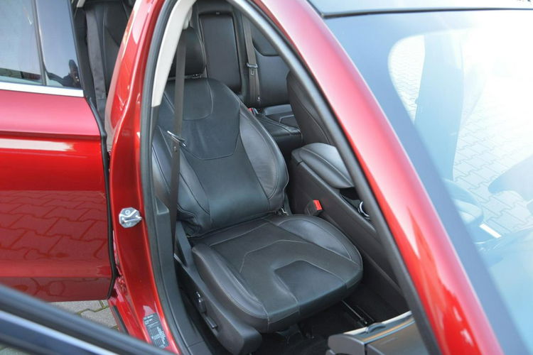 Ford Mondeo Full Led Radar ACC Wentylacja Skóry Navi Kamera Panorama Sony zdjęcie 18