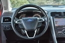 Ford Mondeo Full Led Radar ACC Wentylacja Skóry Navi Kamera Panorama Sony zdjęcie 25
