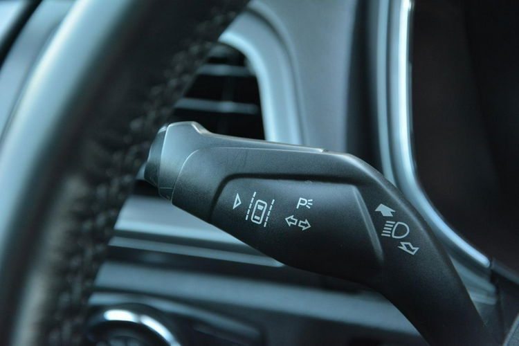 Ford Mondeo Full Led Radar ACC Wentylacja Skóry Navi Kamera Panorama Sony zdjęcie 26