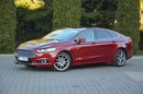Ford Mondeo Full Led Radar ACC Wentylacja Skóry Navi Kamera Panorama Sony zdjęcie 3