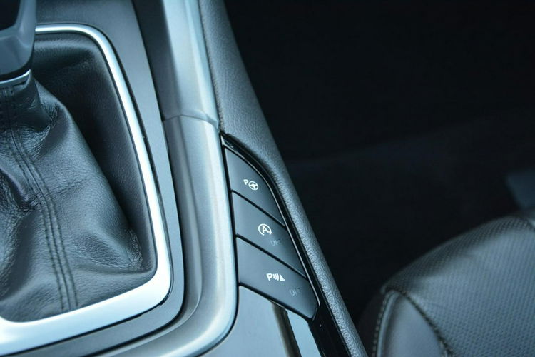 Ford Mondeo Full Led Radar ACC Wentylacja Skóry Navi Kamera Panorama Sony zdjęcie 36