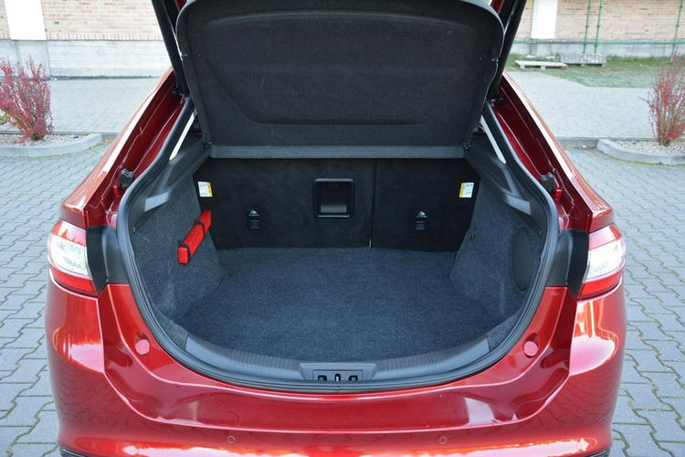 Ford Mondeo Full Led Radar ACC Wentylacja Skóry Navi Kamera Panorama Sony zdjęcie 40