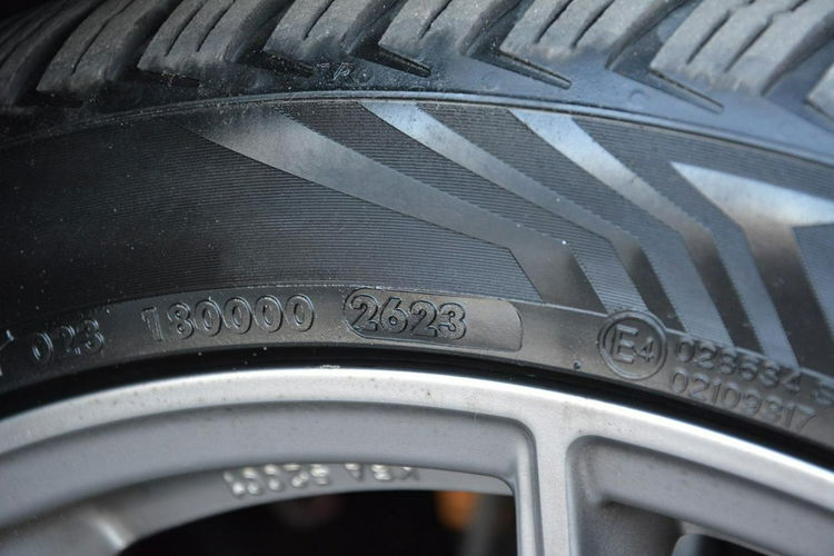 Ford Mondeo Full Led Radar ACC Wentylacja Skóry Navi Kamera Panorama Sony zdjęcie 41