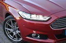 Ford Mondeo Full Led Radar ACC Wentylacja Skóry Navi Kamera Panorama Sony zdjęcie 8