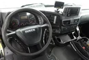 Iveco TRAKKER 450 / 8x4 / EURO 6 / HDS PALFINGER PK 22002-EH / NISKI PRZEBIEG / zdjęcie 31
