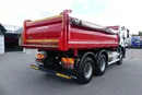 Iveco TRAKKER / X-WAY 420 / 6x4 / KH-KIPPER 3 STR / HYDROBURTA / WYWROTKA / zdjęcie 11