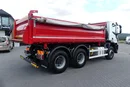 Iveco TRAKKER / X-WAY 420 / 6x4 / KH-KIPPER 3 STR / HYDROBURTA / WYWROTKA / zdjęcie 12
