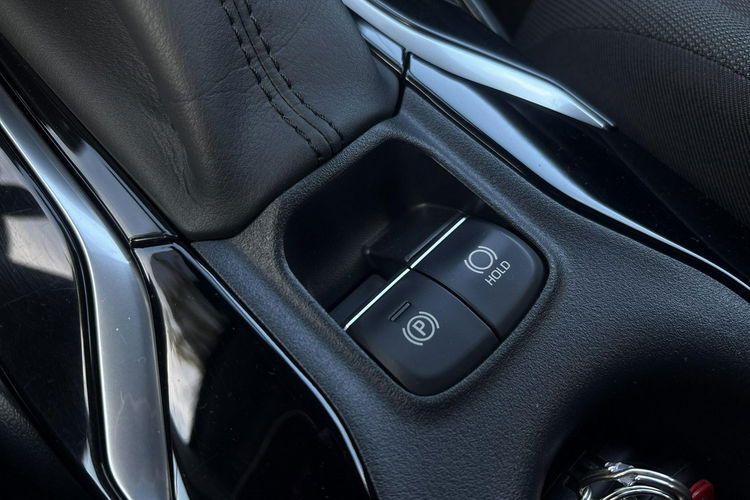 Toyota Corolla 1.8 Hybrid 122KM COMFORT TECH, salon Polska, gwarancja, FV23% zdjęcie 17