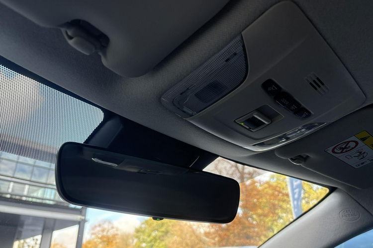 Toyota Corolla 1.8 Hybrid 122KM COMFORT TECH, salon Polska, gwarancja, FV23% zdjęcie 22