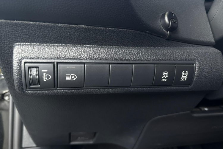 Toyota Corolla 1.8 Hybrid 122KM COMFORT TECH, salon Polska, gwarancja, FV23% zdjęcie 23