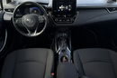 Toyota Corolla 1.8 Hybrid 122KM COMFORT TECH, salon Polska, gwarancja, FV23% zdjęcie 29