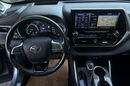 Toyota Highlander 2.5 HSD 248KM EXECUTIVE SKYVIEW JBL, salon Polska, gwarancja, FV23% zdjęcie 10