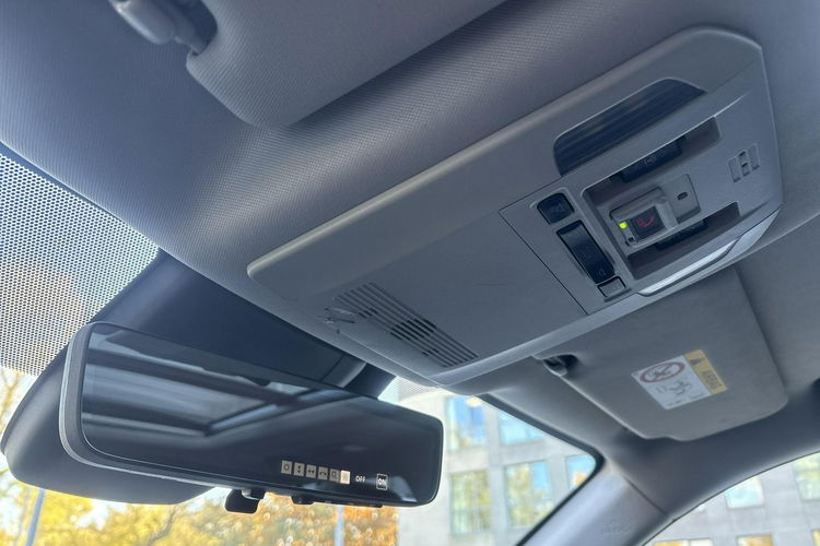 Toyota Highlander 2.5 HSD 248KM EXECUTIVE SKYVIEW JBL, salon Polska, gwarancja, FV23% zdjęcie 14