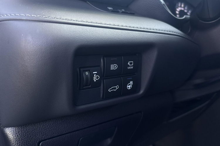 Toyota Highlander 2.5 HSD 248KM EXECUTIVE SKYVIEW JBL, salon Polska, gwarancja, FV23% zdjęcie 16