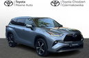 Toyota Highlander 2.5 HSD 248KM EXECUTIVE SKYVIEW JBL, salon Polska, gwarancja, FV23% zdjęcie 2