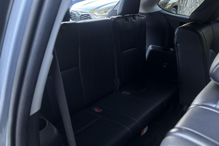 Toyota Highlander 2.5 HSD 248KM EXECUTIVE SKYVIEW JBL, salon Polska, gwarancja, FV23% zdjęcie 25