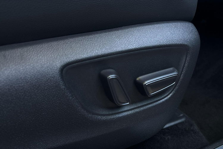 Toyota Highlander 2.5 HSD 248KM EXECUTIVE SKYVIEW JBL, salon Polska, gwarancja, FV23% zdjęcie 28