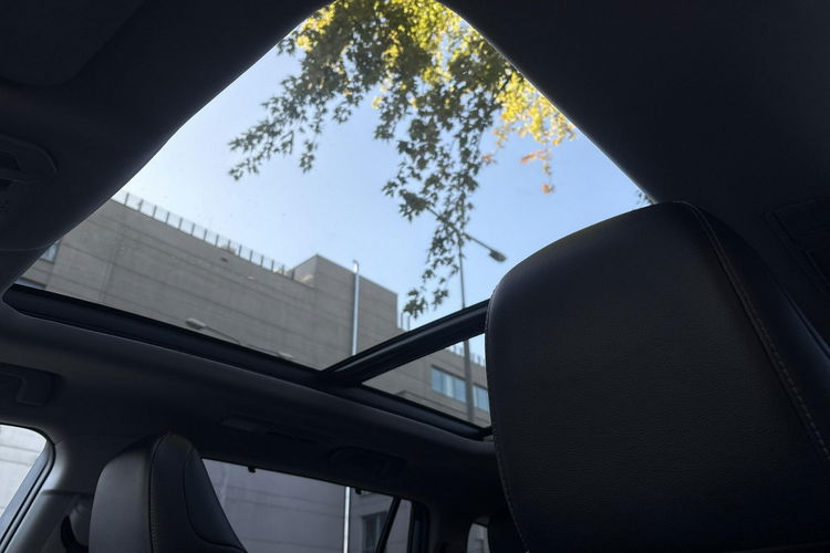 Toyota Highlander 2.5 HSD 248KM EXECUTIVE SKYVIEW JBL, salon Polska, gwarancja, FV23% zdjęcie 31