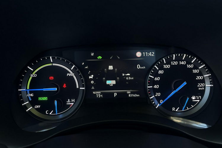 Toyota Highlander 2.5 HSD 248KM EXECUTIVE SKYVIEW JBL, salon Polska, gwarancja, FV23% zdjęcie 34