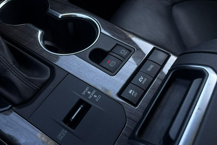 Toyota Highlander 2.5 HSD 248KM EXECUTIVE SKYVIEW JBL, salon Polska, gwarancja, FV23% zdjęcie 35