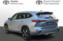 Toyota Highlander 2.5 HSD 248KM EXECUTIVE SKYVIEW JBL, salon Polska, gwarancja, FV23% zdjęcie 4