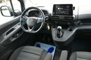 Opel Combo Life XL 1.5CDTi 102KM Manual XI.2021r. 7os. Klima NAVi LED Kamera Long MAXi zdjęcie 10