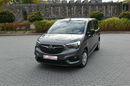 Opel Combo Life XL 1.5CDTi 102KM Manual XI.2021r. 7os. Klima NAVi LED Kamera Long MAXi zdjęcie 22