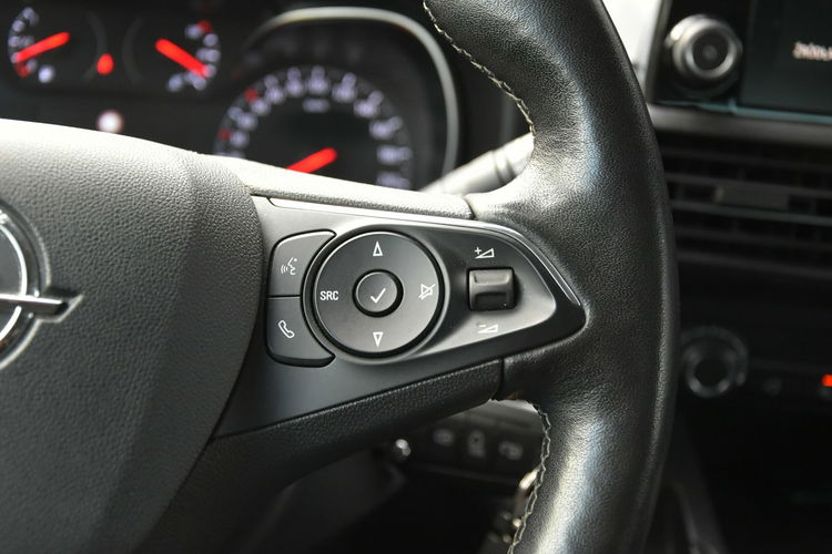 Opel Combo Life XL 1.5CDTi 102KM Manual XI.2021r. 7os. Klima NAVi LED Kamera Long MAXi zdjęcie 28