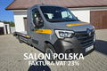samochód dostawczy Renault zdjęcie 1