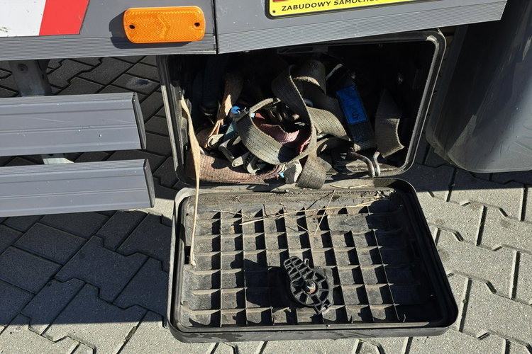 Renault Master 2.3dci Autolaweta, Polska Salon.Serwis.Wciągarka.Navi, Pneumatyka.Vat23 zdjęcie 14