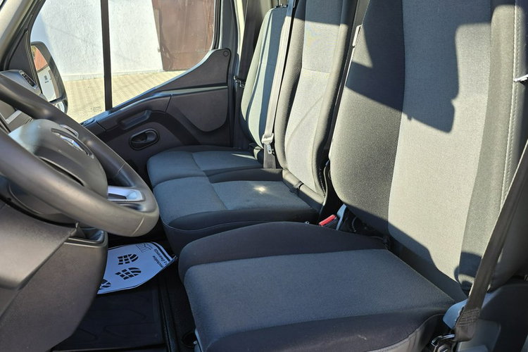 Renault Master 2.3dci Autolaweta, Polska Salon.Serwis.Wciągarka.Navi, Pneumatyka.Vat23 zdjęcie 17
