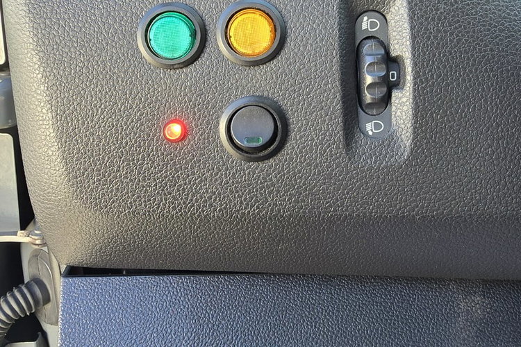 Renault Master 2.3dci Autolaweta, Polska Salon.Serwis.Wciągarka.Navi, Pneumatyka.Vat23 zdjęcie 25