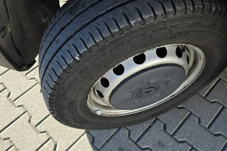 Renault Master 2.3dci Autolaweta, Polska Salon.Serwis.Wciągarka.Navi, Pneumatyka.Vat23 zdjęcie 27