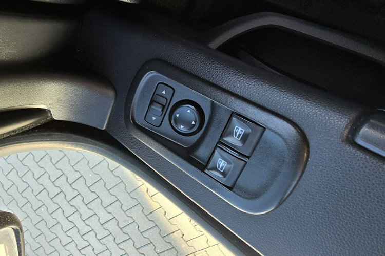 Renault Master 2.3dci Autolaweta, Polska Salon.Serwis.Wciągarka.Navi, Pneumatyka.Vat23 zdjęcie 28