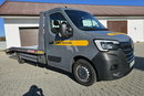 Renault Master 2.3dci Autolaweta, Polska Salon.Serwis.Wciągarka.Navi, Pneumatyka.Vat23 zdjęcie 3