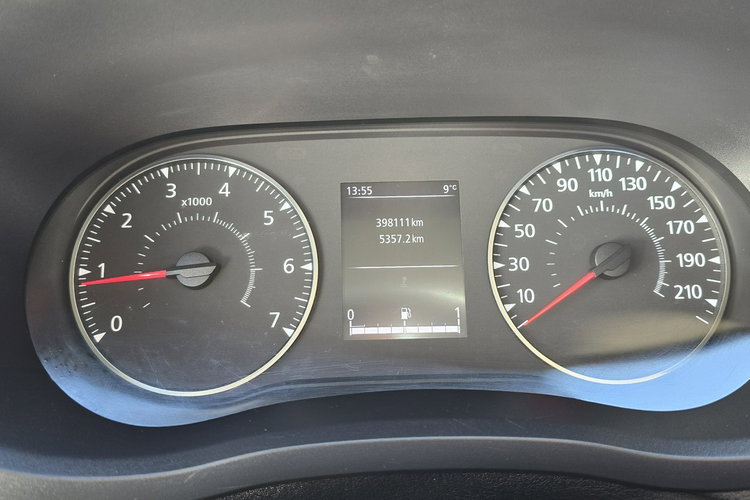 Renault Master 2.3dci Autolaweta, Polska Salon.Serwis.Wciągarka.Navi, Pneumatyka.Vat23 zdjęcie 33