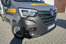 Renault Master 2.3dci Autolaweta, Polska Salon.Serwis.Wciągarka.Navi, Pneumatyka.Vat23 zdjęcie 4