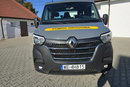 Renault Master 2.3dci Autolaweta, Polska Salon.Serwis.Wciągarka.Navi, Pneumatyka.Vat23 zdjęcie 5