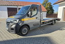 Renault Master 2.3dci Autolaweta, Polska Salon.Serwis.Wciągarka.Navi, Pneumatyka.Vat23 zdjęcie 6