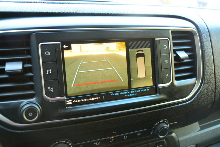 Peugeot Expert 3 osobowy 2021r. doka L3H1 zdjęcie 13