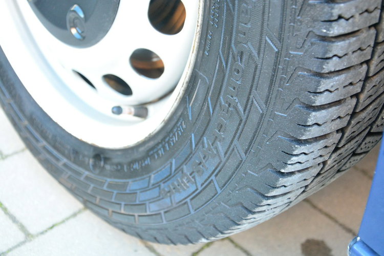 Peugeot Expert 3 osobowy 2021r. doka L3H1 zdjęcie 14