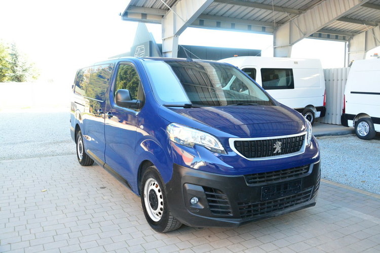 Peugeot Expert 3 osobowy 2021r. doka L3H1 zdjęcie 2