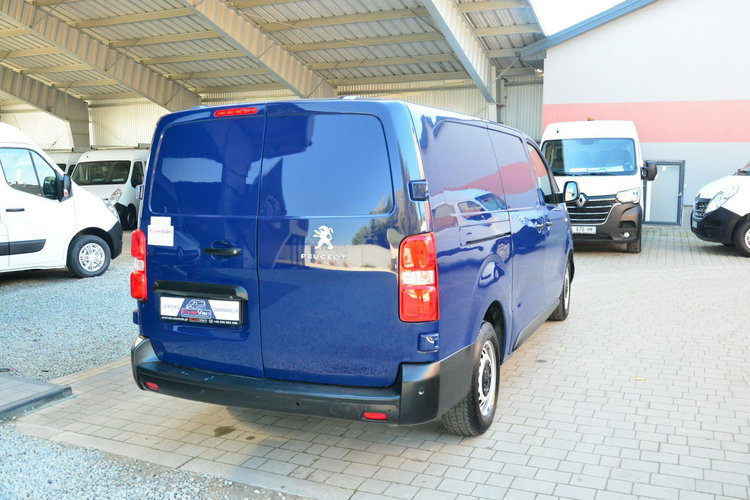 Peugeot Expert 3 osobowy 2021r. doka L3H1 zdjęcie 3