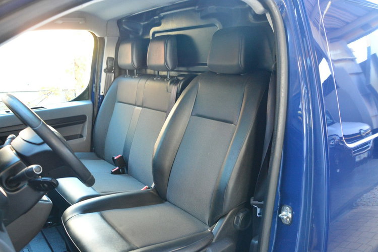 Peugeot Expert 3 osobowy 2021r. doka L3H1 zdjęcie 7