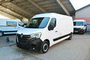 Renault Master max master L3H2 150KM pełna opcja serwis lift zdjęcie 2