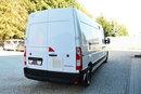 Renault Master max master L3H2 150KM pełna opcja serwis lift zdjęcie 5