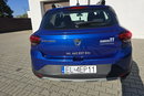 Dacia Sandero Stepway 1.0+Gaz. Polska Salon.Kam. Cofania.Hands.Free.Tempomat.SERWIS zdjęcie 13