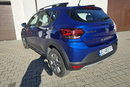 Dacia Sandero Stepway 1.0+Gaz. Polska Salon.Kam. Cofania.Hands.Free.Tempomat.SERWIS zdjęcie 14