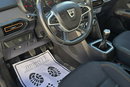 Dacia Sandero Stepway 1.0+Gaz. Polska Salon.Kam. Cofania.Hands.Free.Tempomat.SERWIS zdjęcie 19