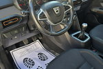 Dacia Sandero Stepway 1.0+Gaz. Polska Salon.Kam. Cofania.Hands.Free.Tempomat.SERWIS zdjęcie 19